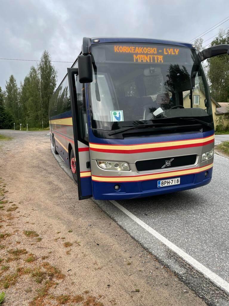 Valkku 18 Lyly Valkku 18 Lyly